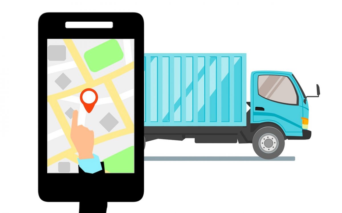 Cargo-Tracking